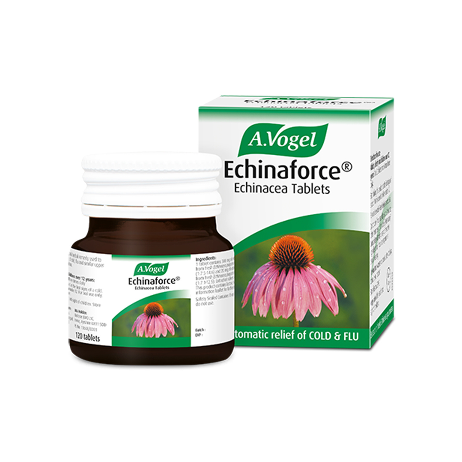 A.Vogel Echinaforce Echinacea