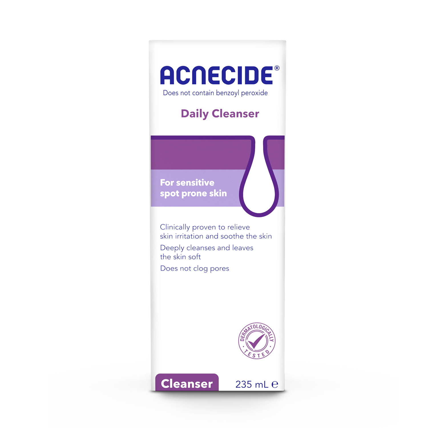 Click to view product details and reviews for Acnecide Daily Cleanser.