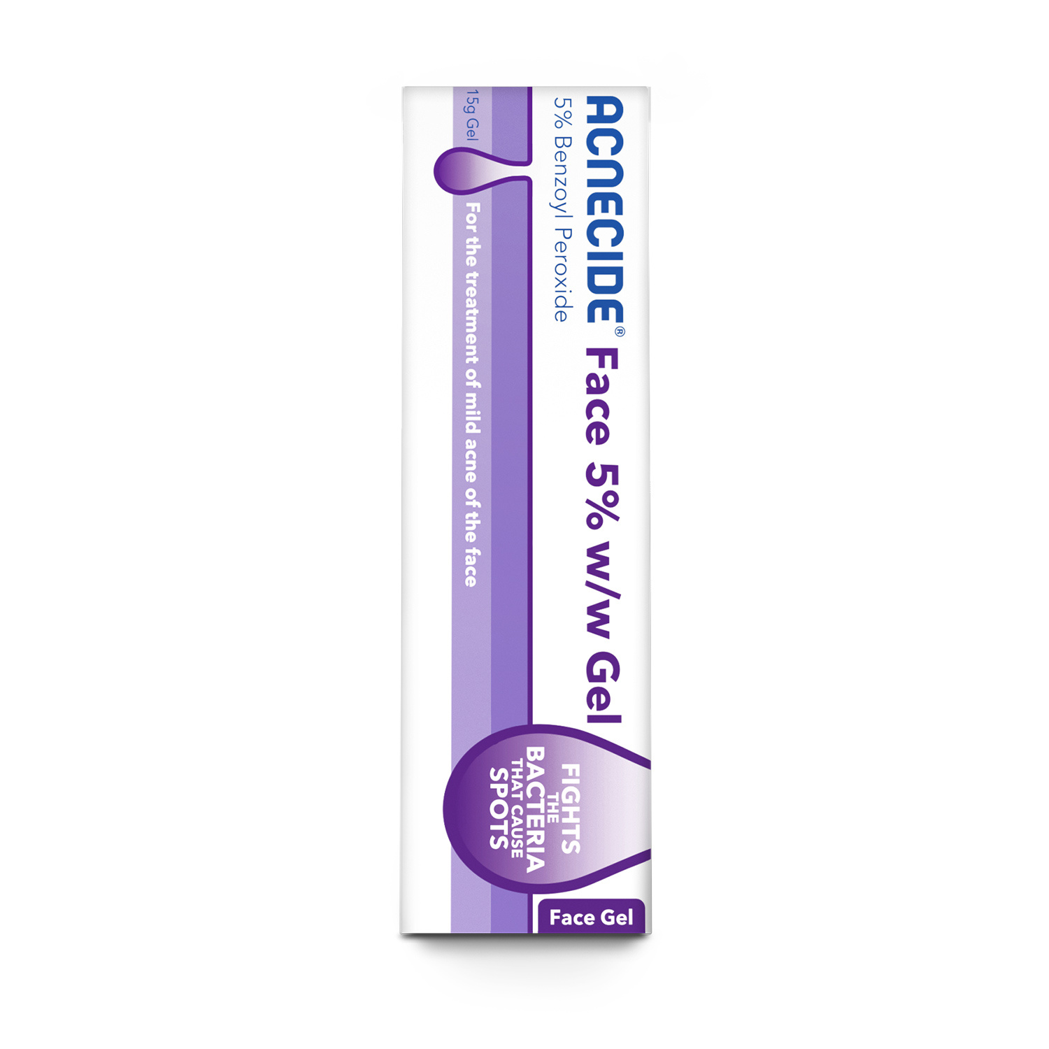 Click to view product details and reviews for Acnecide Face 5 W W Gel.