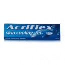 Acriflex Skin Cooling Gel