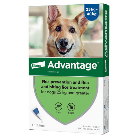 Flea & Tick | The PharmPet Co