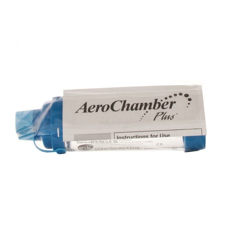 Aerochamber Plus Device Standard Review