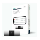 Alivecor KardiaMobile Six Lead ECG Heart Monitor