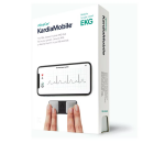 Alivecor KardiaMobile Single Lead ECG Heart Monitor