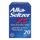  Alka-Seltzer XS Tablets 