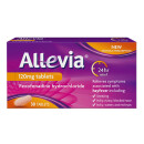 Allevia Hayfever Allergy Relief