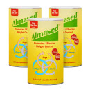  Almased Original Weight Loss Meal Replacement Soya, Honey & Yogurt 