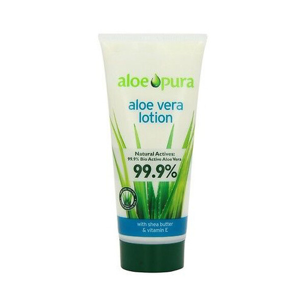 Buy Aloe Pura Aloe Vera Lotion 200ml 200ml Chemist Direct 6244