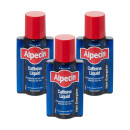  Alpecin Caffeine Liquid Triple Pack 