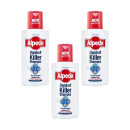  Alpecin Dandruff Killer Shampoo- Triple Pack 