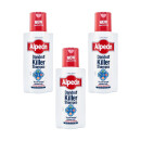 Alpecin Dandruff Killer Shampoo- Triple Pack