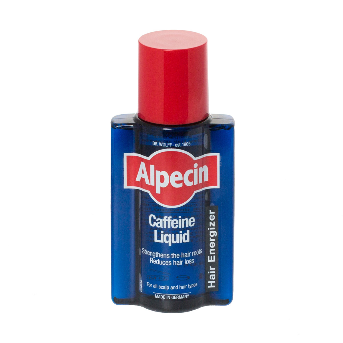 Click to view product details and reviews for Alpecin Caffeine Liquid.