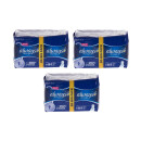 Always Ultra Night Pads with Wings Triple Pack