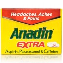 Anadin Extra Tablets