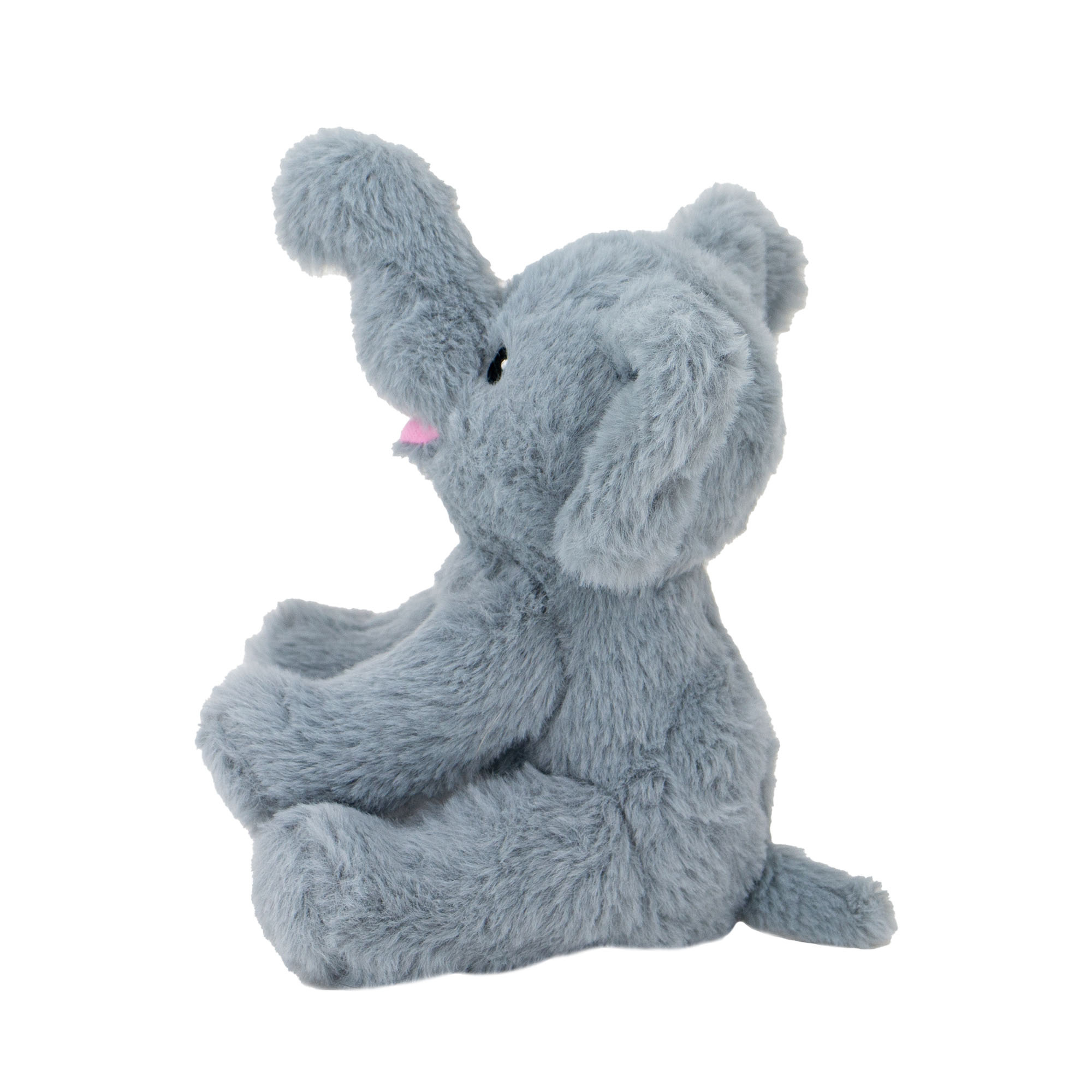 Ancol Small Bite Grey Elephant