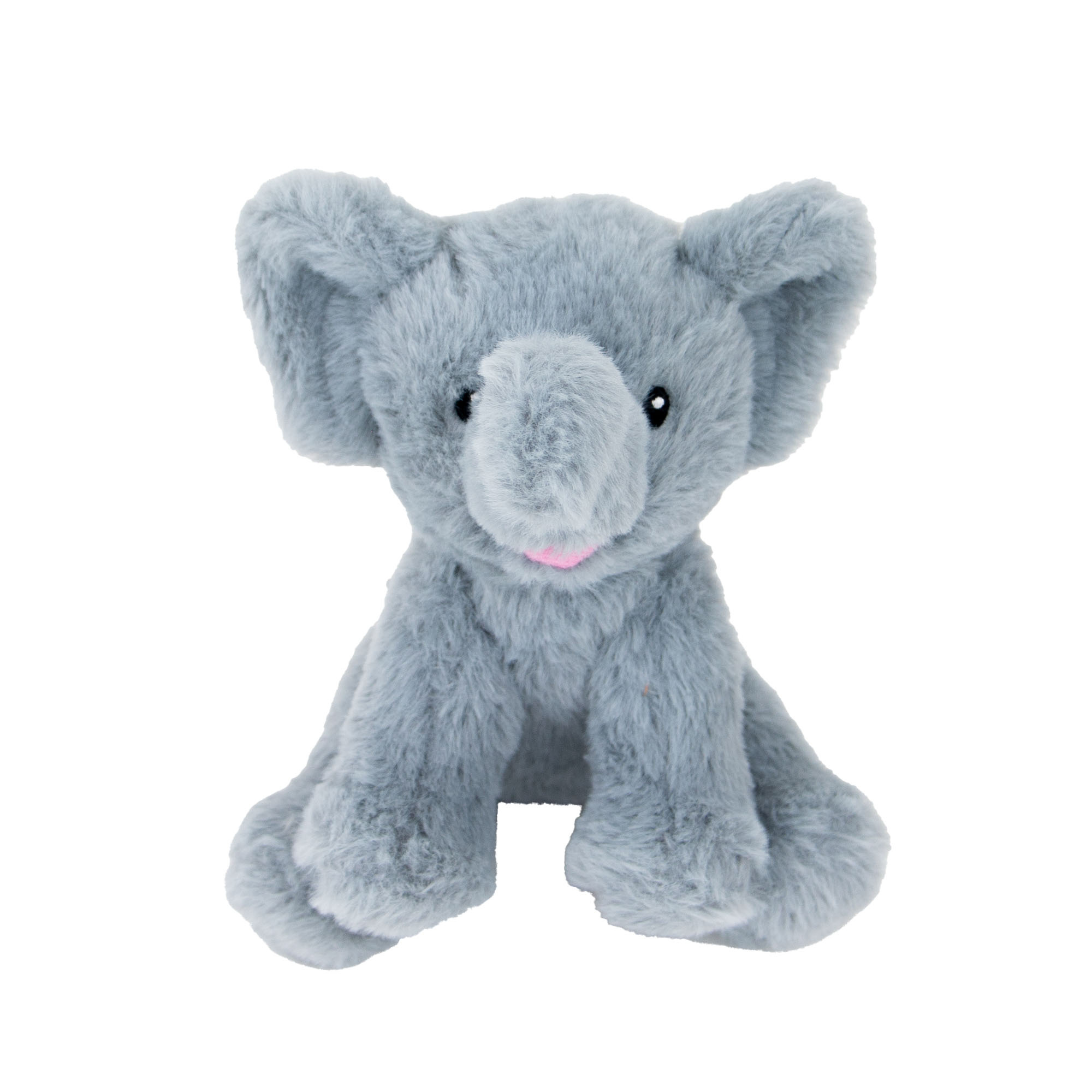 Ancol Small Bite Grey Elephant