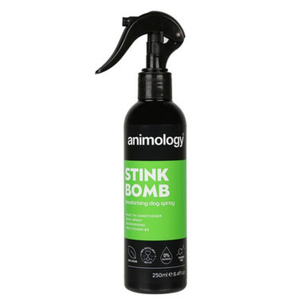 Animology Stink Bomb Refreshing Spray 250Ml