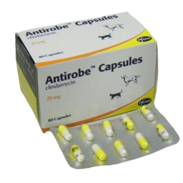 Anti Rube Antirobe Capsules