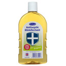  Dr Johnson's Antiseptic Disinfectant 500ml 