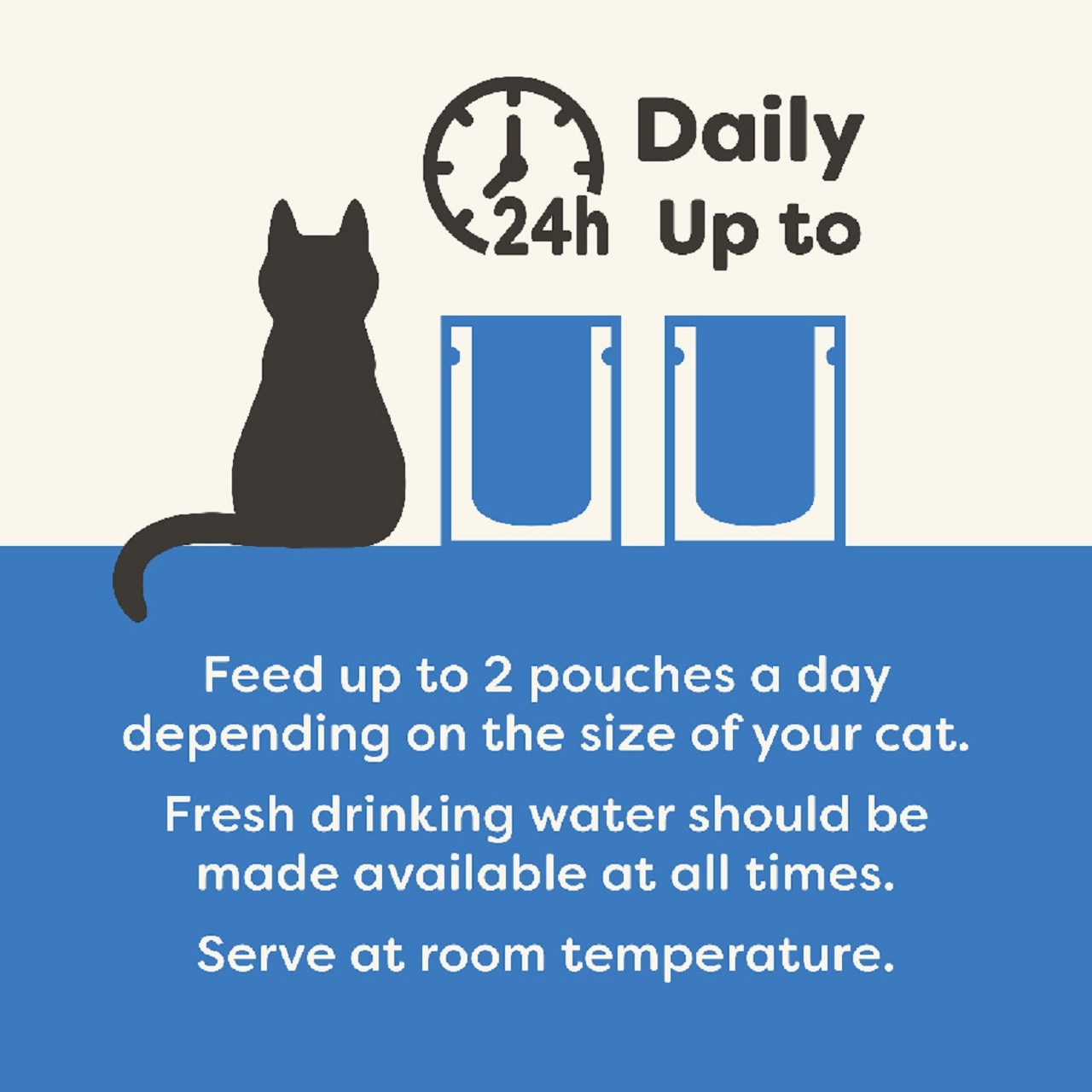 Applaws Adult Wet  Cat Food  Pouch Fish Multi Pack in Jelly 12x70g