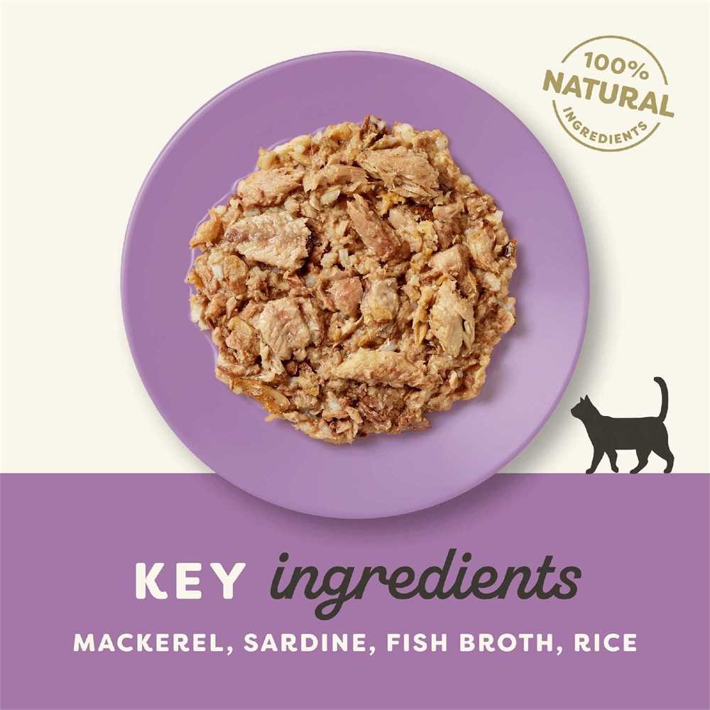 Applaws Adult Wet Cat Food  Can Mackerel With Sardine70g x 24