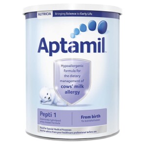 Aptamil 1 Pepti Milk Powder