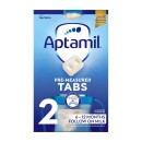 Aptamil 2 Follow On Baby Milk Formula 6-12 Months