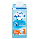 Aptamil 3 Toddler Milk Formula Liquid 1-3 Years