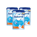 Aptamil 4 Toddler Milk Formula Powder 2-3 Years Triple Pack