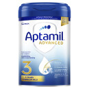 Aptamil Advanced 3 Toddler Milk Formula Powder 1-3 Years