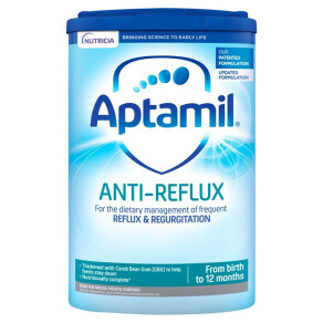 Aptamil Anti-Reflux Baby Milk Formula