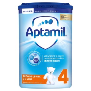Aptamil Growing Up Milk 2year+ Formula Powder