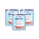 Aptamil Lactose Free Baby Milk Formula From Birth Triple Pack