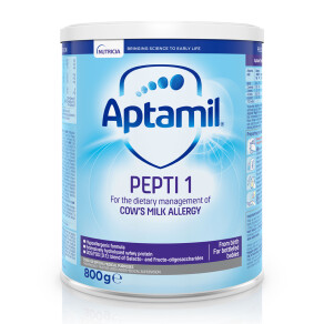 Aptamil Pepti 1 Formula