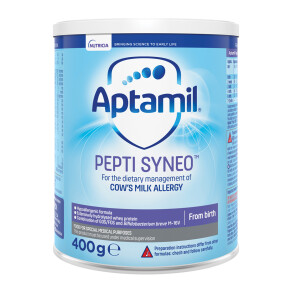 Aptamil Pepti 1 Syneo EXPIRY 10TH JUNE 2024