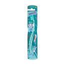  Aquafresh Advance Kids Toothbrush 9-12 Years 