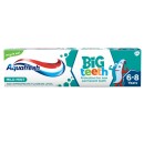 Aquafresh Big Teeth Toothpaste 6-8 Years