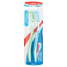 Aquafresh Everyday Clean Medium Toothbrush Twin Pack