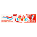 Aquafresh Little Teeth Toothpaste 3 - 5 Years