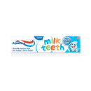 Aquafresh Milk Teeth Toothpaste 0 - 2 Years 