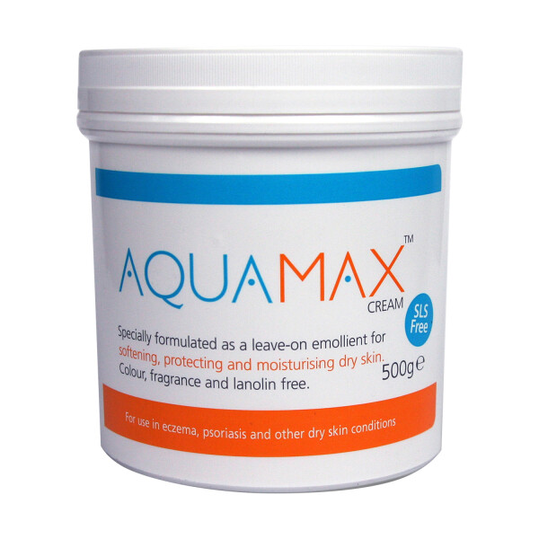 AquaMax Cream