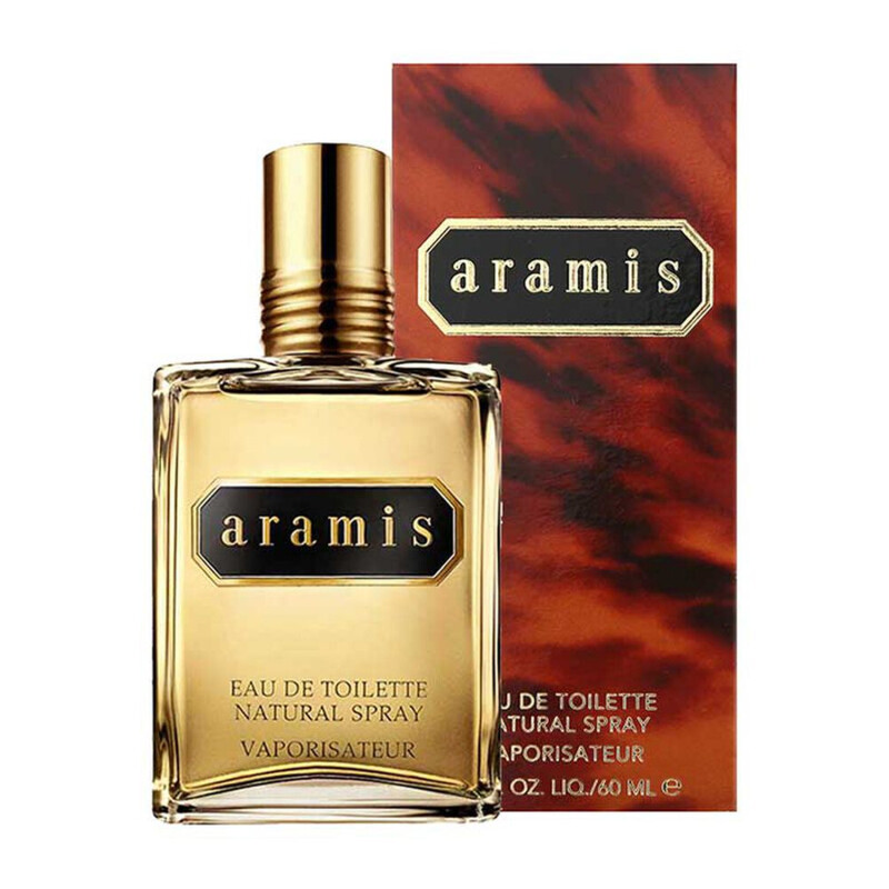 Aramis For Men EDT Spray
