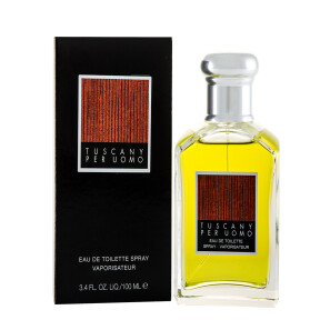  Aramis Tuscany Eau De Toilette Spray 