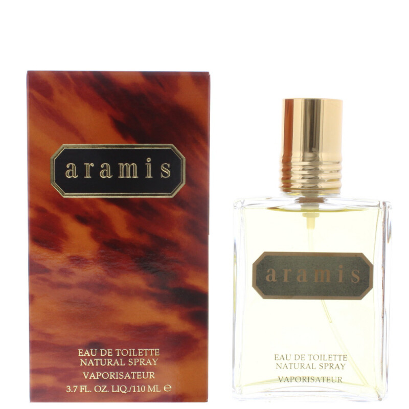 Aramis eau de Toilette Spray 