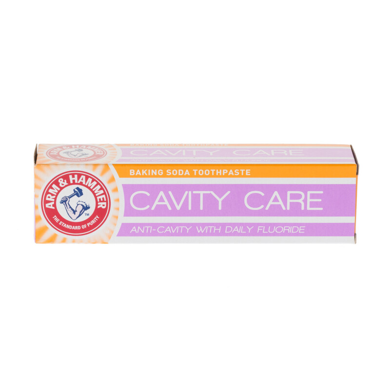 Arm & Hammer Cavity Care Toothpaste