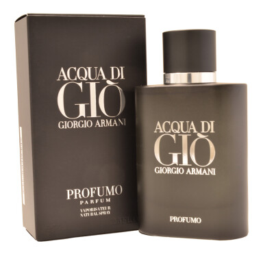 Armani Acqua Di Gio Parfum Spray