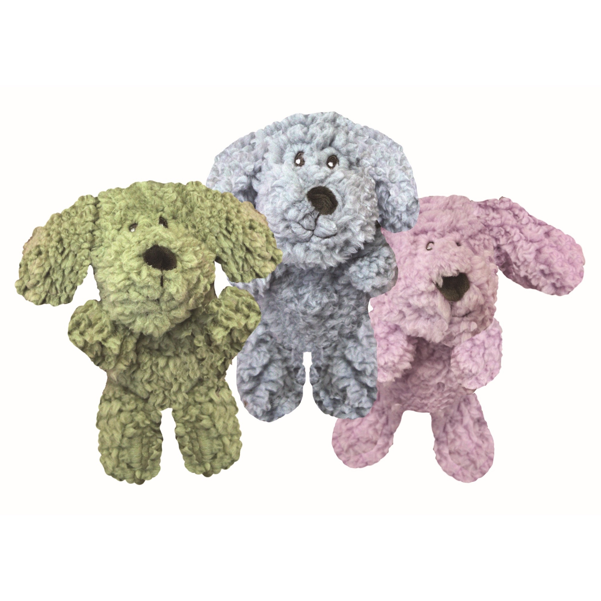 Happy Aromadog Calm 6 Dog Toy