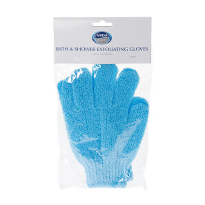 Athena Exfoliating Gloves 2s