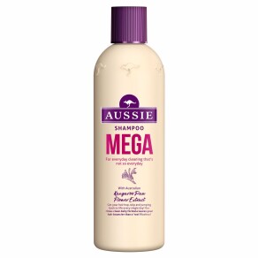 Aussie Mega Shampoo