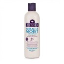 Aussie Miracle Moist Shampoo